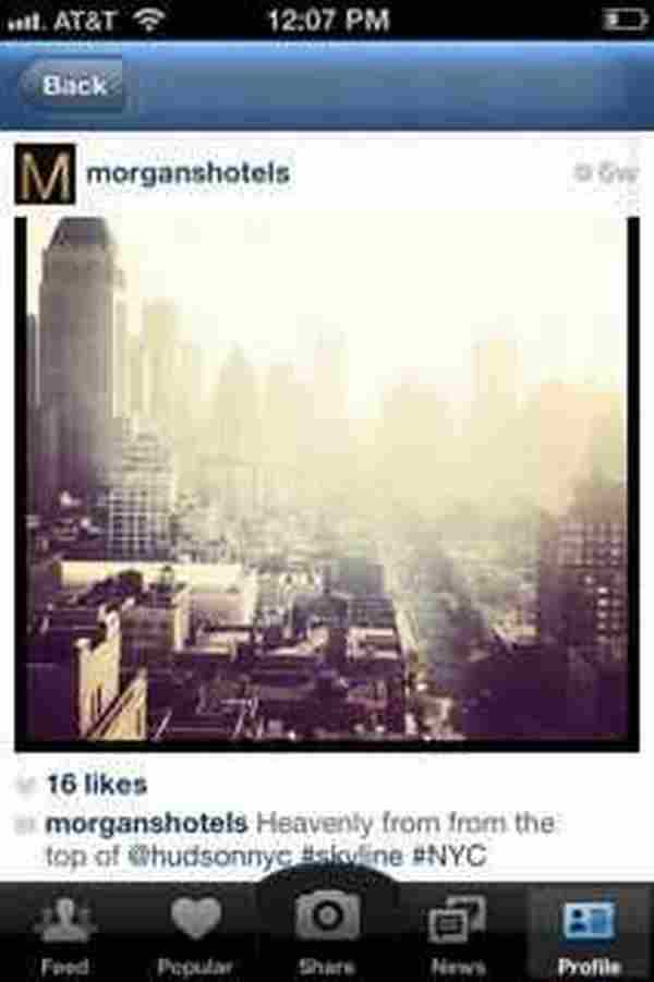 回顾2012年酒店营销的16大趋势:全员社会化营销