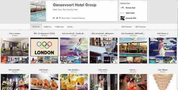 回顾2012年酒店营销的16大趋势:全员社会化营销