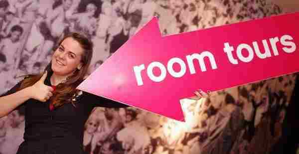 回顾2012年酒店营销的16大趋势:全员社会化营销