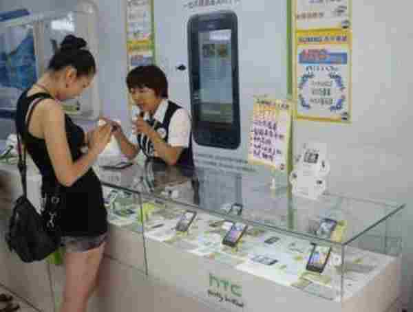 去三四线城市扫街式推广?互联网公司们醒醒吧