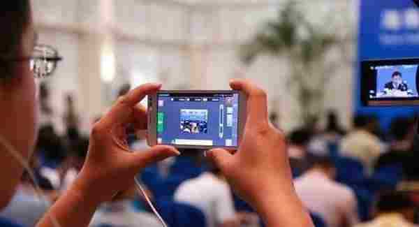 视频直播,下一个企业营销阵地?