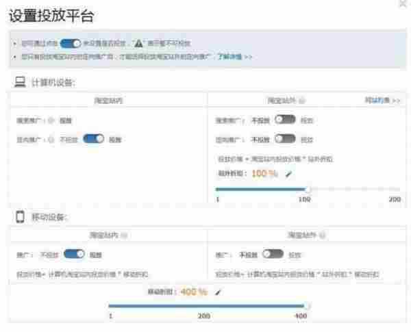 淘宝女装中小卖家之新品直通车该怎么开?