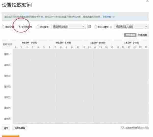 淘宝女装中小卖家之新品直通车该怎么开?