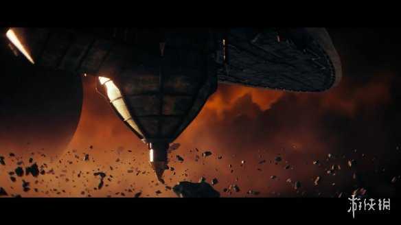 《战锤40K：暗潮》公布新预告 展示严酷恐怖的环境！