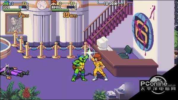 忍者神龟施莱德的复仇steam具体解锁时间一览