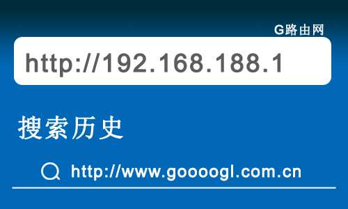 192.168.188.1路由器登陆页面密码