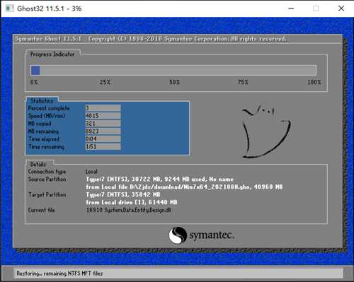 旧电脑怎么重装Win7系统？旧电脑重装Win7系统教程