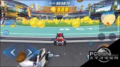 欢乐抢金币获取金币方法【详解】