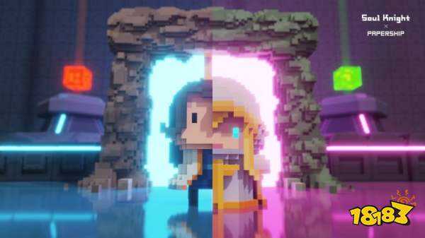 元气骑士水晶蘑菇有什么用 元气骑士水晶蘑菇作用介绍