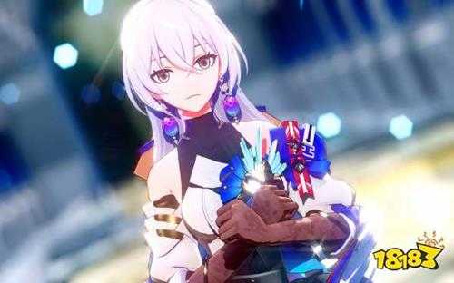 崩坏星穹铁道星神是什么 星神阅读物介绍