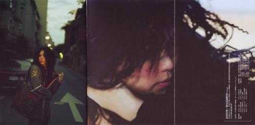 张惠妹.2006-我要快乐【华纳】【WAV+CUE】