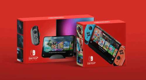 NS2新图被玩家吐槽:一眼假 不如信我是秦始皇