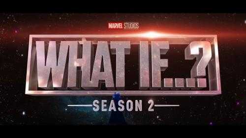 漫威《What If》第二季首曝预告 12.22开播9集连播！