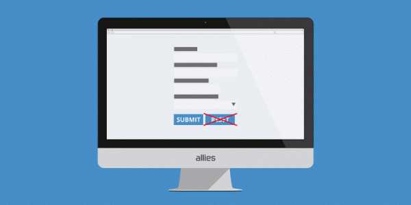 真干货!10个高效好用的表单设计技巧分享