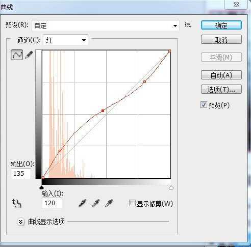 photoshop鼠绘夜色中的梦幻森林