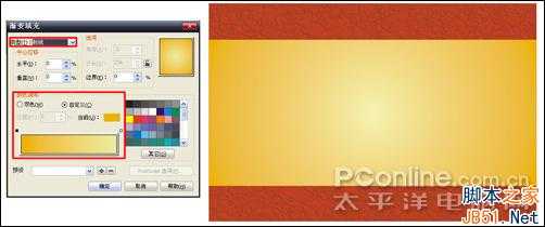 CorelDRAW(CDR) X4设计制作元宵节招贴画实例教程