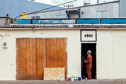 创造有趣的画面 5个方法提升你的街拍能力技巧教程