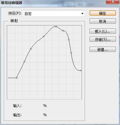 PS绘制非常有质感的立体按钮