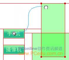 在Fireworks中实现复杂的图像交互技术介绍