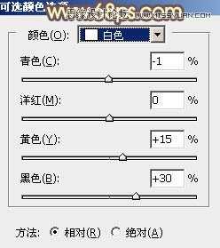 使用Photoshop调出复古怀旧黄色调果子照片步骤详解