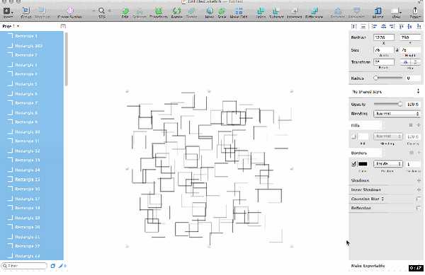 PS让你设计效率疾速提升的免费15个Sketch插件