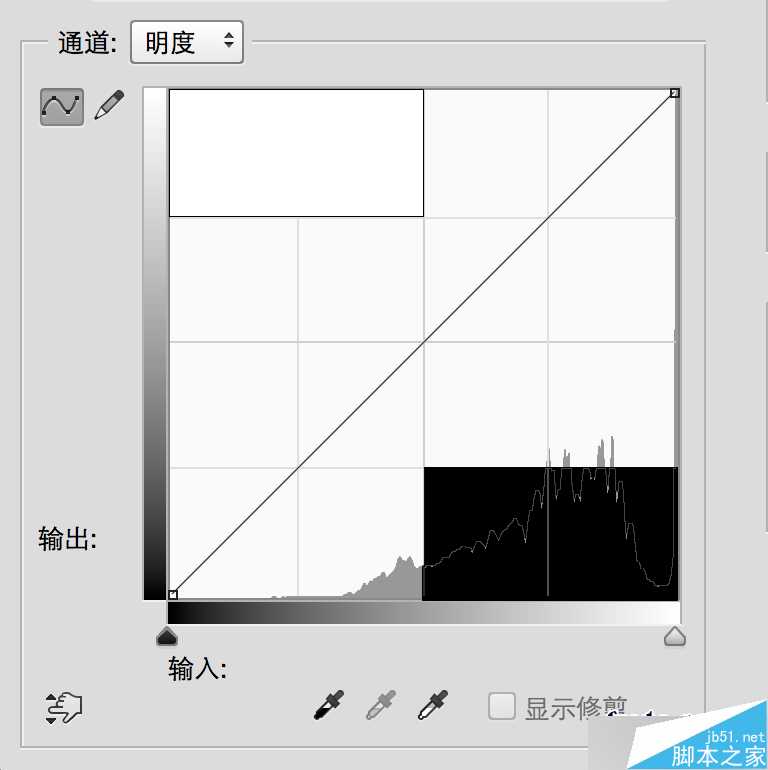 Lab通道和画笔工具对照片艺术化调色处理介绍