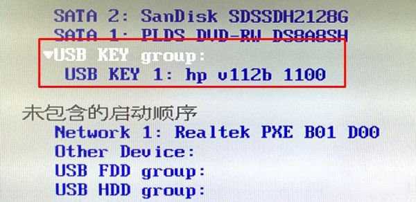 利用U盘安装不了系统怎么回事？搞清BIOS、MBR、UEFI和GPT的关系很重要